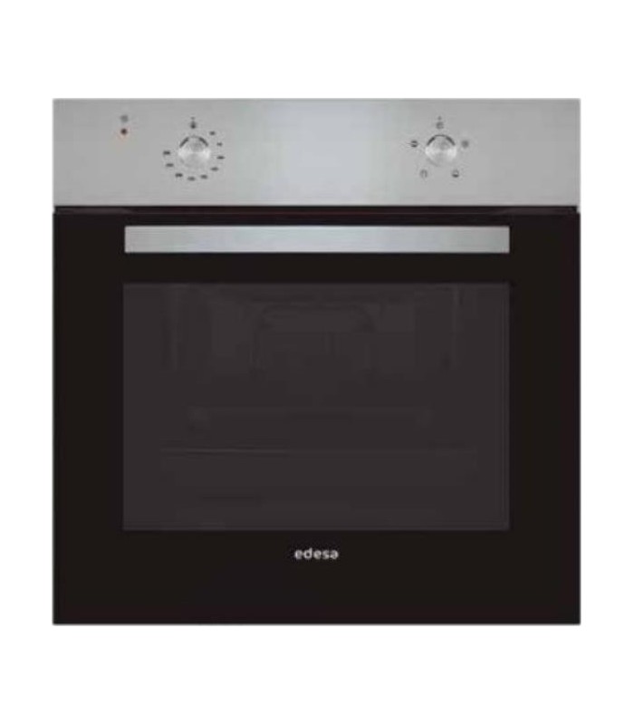 Horno Edesa EOE5010X, 65L