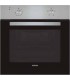 Horno Edesa EOE5010X, 65L