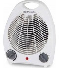 Termoventilador Orbegozo FH5115, 2000w, Compacto,