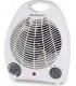 Termoventilador Orbegozo FH5115, 2000w, Compacto,