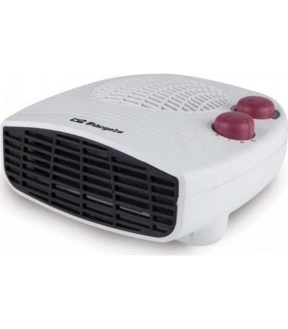 Calefactor Orbegozo FH5127 2000W