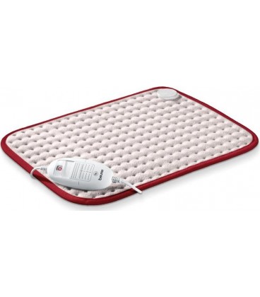 Almohadilla Beurer HKCONFORT, 30x40, 100w, lavab Almohadilla Beurer HKCONFORT, 30x40, 100w, lavab