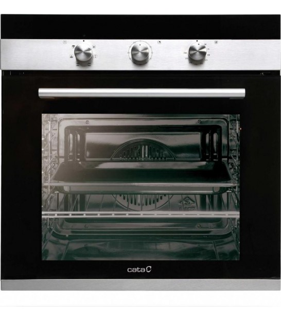 Horno Cata MD5008WH, A, Blanco, Multifunción, 40L, - JUAN LUCAS - TIENDAS  ACTIVA