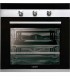 Horno Cata CM760ASBK, A, Inox, Multifunción, 50L,