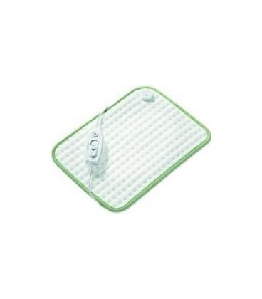 Almohadilla Beurer BASIC1, 30x40, 100w, lavab Almohadilla Beurer BASIC1, 30x40, 100w, lavab