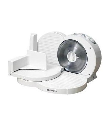 Cortafiambre Orbegozo MS4200, 150w, blanco, abate