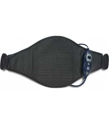 Almohadilla Solac CT8680, helsinki lumbar Almohadilla Solac CT8680, helsinki lumbar