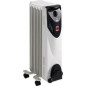 Radiador Aceite FM RW10, 1000w, 5 Elementos, Humid