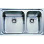 Fregadero Teka Classic 2C 80 1Ø Fregadero Teka Classic 2C 80 1Ø