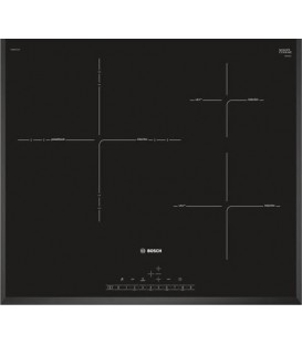 Induccion Bosch PID651FC1E, 3zonas, PerfectFry, 32