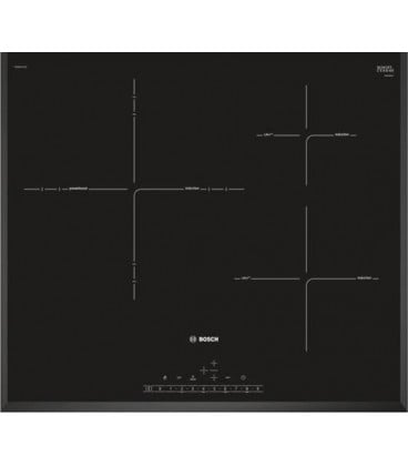 Induccion Bosch PID651FC1E, 3zonas, PerfectFry, 32