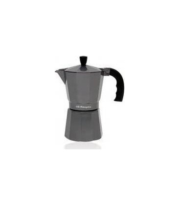 Cafetera Orbegozo KFS920, 9 tz, aluminio Cafetera Orbegozo KFS920, 9 tz, aluminio