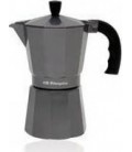 Cafetera Orbegozo KFS920, 9 tz, aluminio