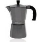 Cafetera Orbegozo KFS920, 9 tz, aluminio Cafetera Orbegozo KFS920, 9 tz, aluminio