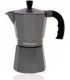 Cafetera Orbegozo KFS920, 9 tz, aluminio