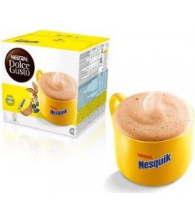 Capsula DG NESTLE 12395774, Nesquik