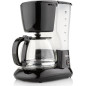 Cafetera goteo Tristar CM1245, 10-12TZ 15L NEGRO 7