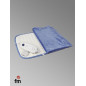 Almohadilla Electrica FM CS100, 100w, 40x30cm, nor Almohadilla Electrica FM CS100, 100w, 40x30cm, nor