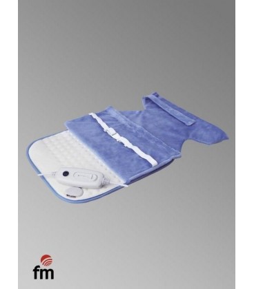 Almohadilla Electrica FM CS101, 100w, 60x40cm, cer Almohadilla Electrica FM CS101, 100w, 60x40cm, cer