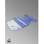 Almohadilla Electrica FM CS101, 100w, 60x40cm, cer Almohadilla Electrica FM CS101, 100w, 60x40cm, cer