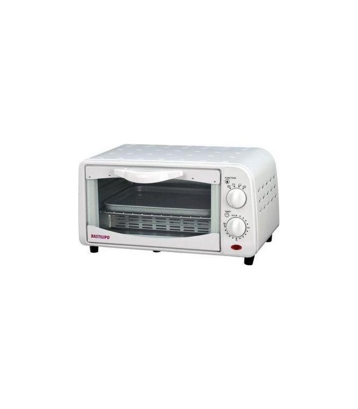 Verona - Horno de sobremesa de 30 litros - Bastilipo