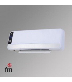 Termoventilador Split FM TS2002, digital, 2000w