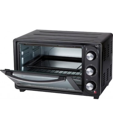 Mini horno Jata HN921, 21l, grill