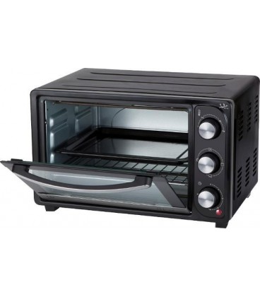Mini horno Jata HN921, 21l, grill Mini horno Jata HN921, 21l, grill