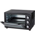 Mini horno Jata HN921, 21l, grill