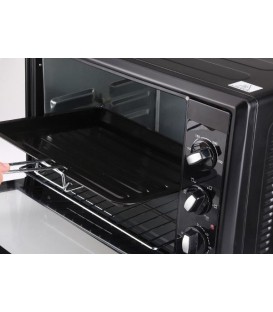 Mini horno Jata HN921, 21l, grill