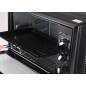 Mini horno Jata HN921, 21l, grill Mini horno Jata HN921, 21l, grill