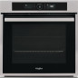 Horno Whirlpool OAKZ97961SPIX, 73L, pirolitico