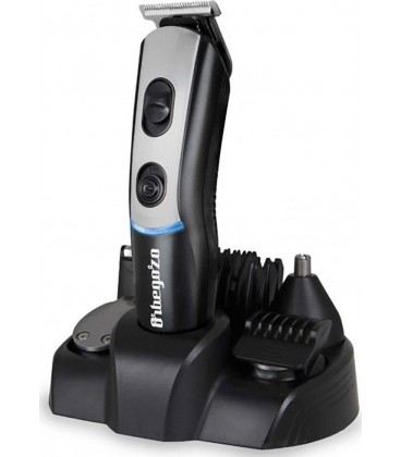 Cortapelo Orbegozo CTP1840, recargable Cortapelo Orbegozo CTP1840, recargable