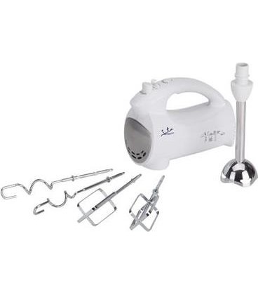 Batidora Amasadora Jata BT575, 400w, accs