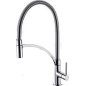 Grifo Monomando Nova FR26, ALCOR,flexible, cromo Grifo Monomando Nova FR26, ALCOR,flexible, cromo