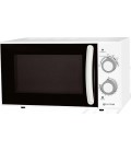 Microondas Grunkel MW25SG, 25L, blanco