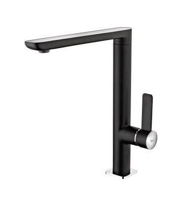 Grifo Teka FO915NC NEGRO