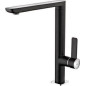 Grifo Teka FO915NC NEGRO