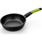 Sarten Bra A121446, 24cm, honda, prior verde Sarten Bra A121446, 24cm, honda, prior verde