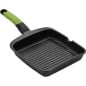 Grill Bra A121456, 22 con rayas prior verde