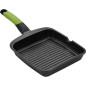Grill Bra A121456, 22 con rayas prior verde Grill Bra A121456, 22 con rayas prior verde