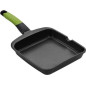 Grill Bra A121459, 28 sin rayas prior verde Grill Bra A121459, 28 sin rayas prior verde