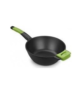 Wok Bra A121471, wok 28 prior verde