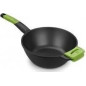 Wok Bra A121471, wok 28 prior verde