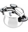 Olla presión Bra A185503,, newstar, 8l
