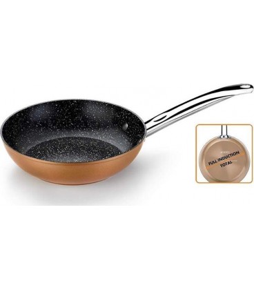 Sarten Monix M740028, 28cm, copper Sarten Monix M740028, 28cm, copper