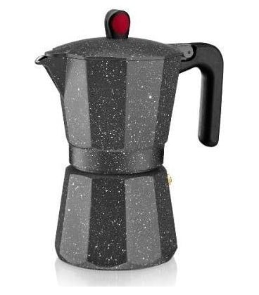 Cafetera Monix M861006, 6T Induction Rock Cafetera Monix M861006, 6T Induction Rock