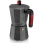 Cafetera Monix M861006, 6T Induction Rock Cafetera Monix M861006, 6T Induction Rock