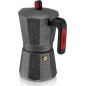 Cafetera Monix M861009, 9T Induction Rock Cafetera Monix M861009, 9T Induction Rock