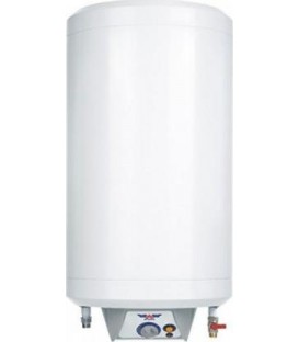 Termo electrico Aparici SC050T, 50L, Plano, Smart,